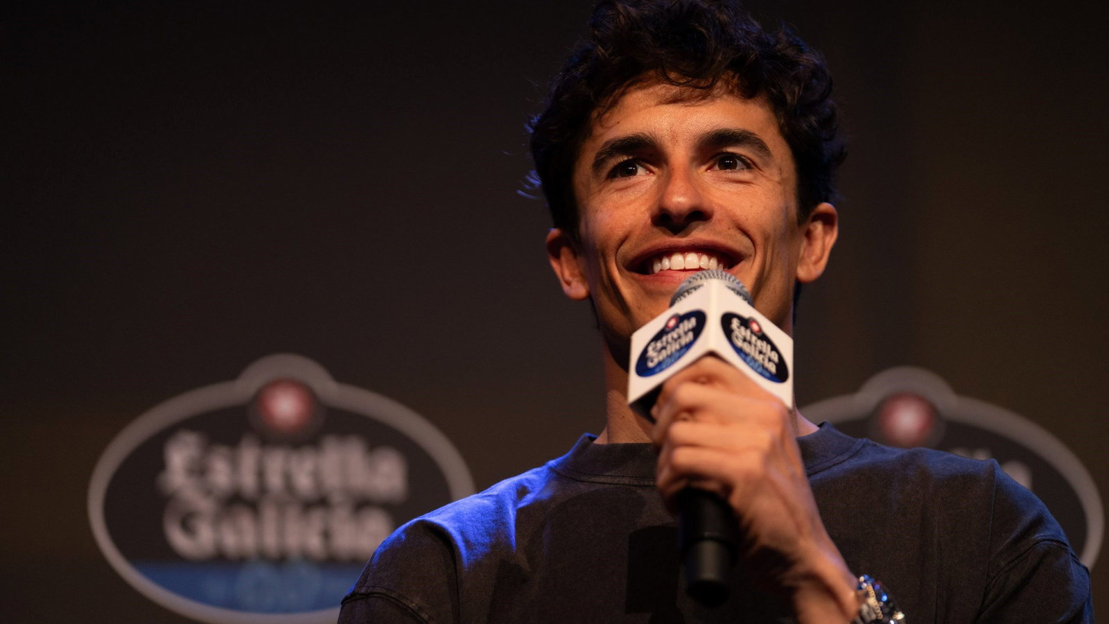 Marc Marquez